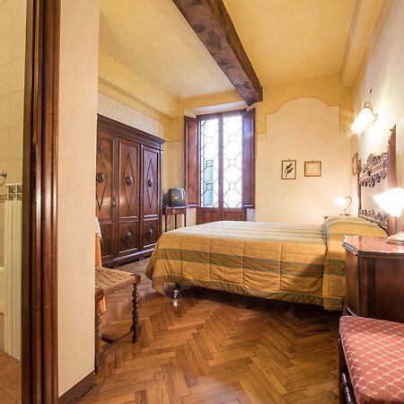 Palazzina Cesira Bed & Breakfast Montalcino Dış mekan fotoğraf
