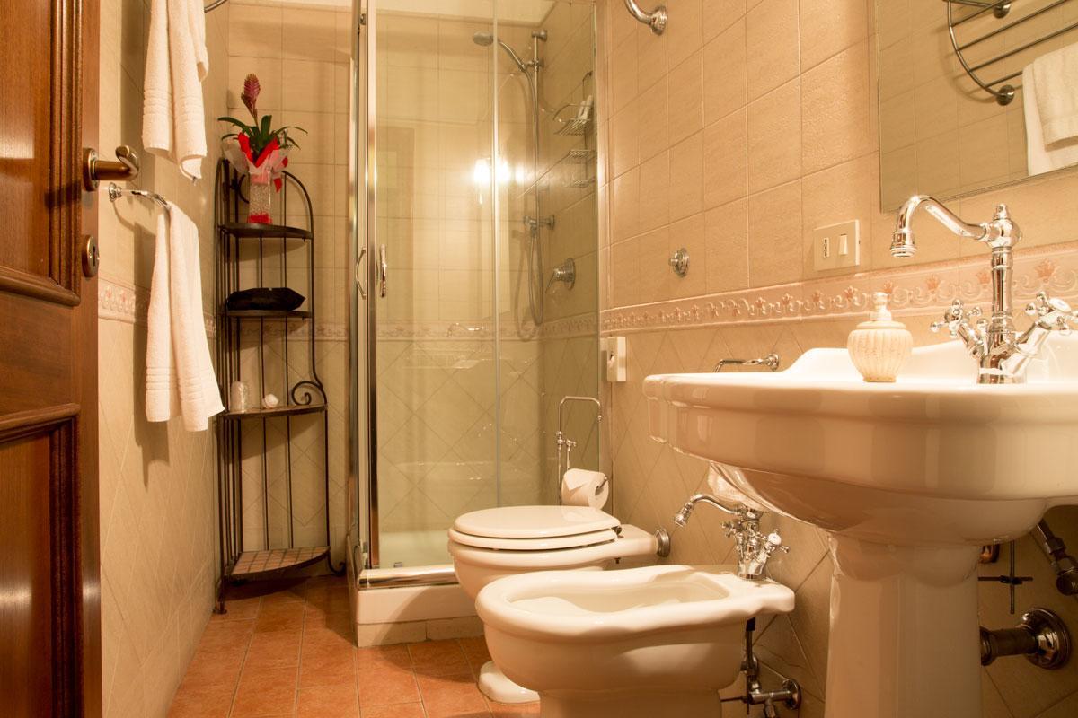 Palazzina Cesira Bed & Breakfast Montalcino Dış mekan fotoğraf