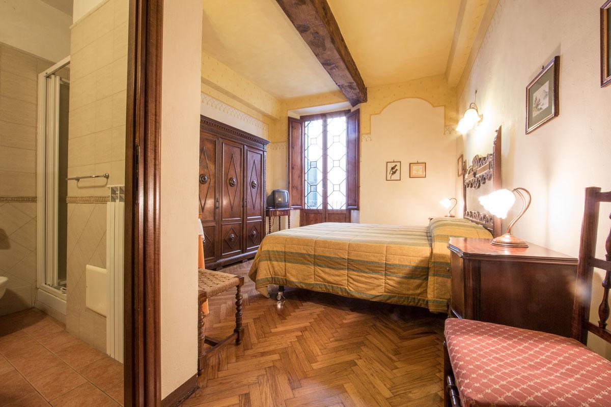 Palazzina Cesira Bed & Breakfast Montalcino Dış mekan fotoğraf